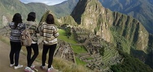 Viajes de aventura