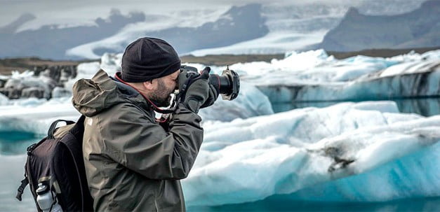Viaje Fotográfico a Islandia