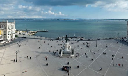 Viaje Fotográfico a Lisboa