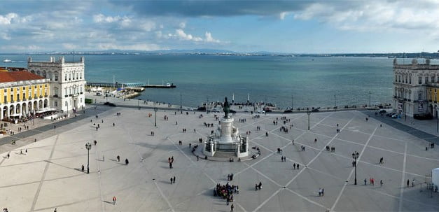 Viaje Fotográfico a Lisboa