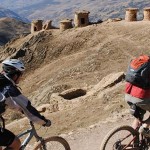 Perú, Ruta Inca en Mountain Bike